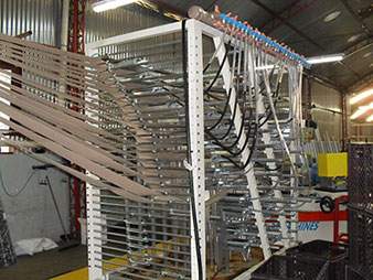 Perfil U perfil L papel papelão U Profile L Profile paper