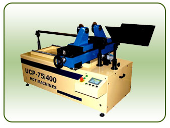 Unidade de corte cut unit